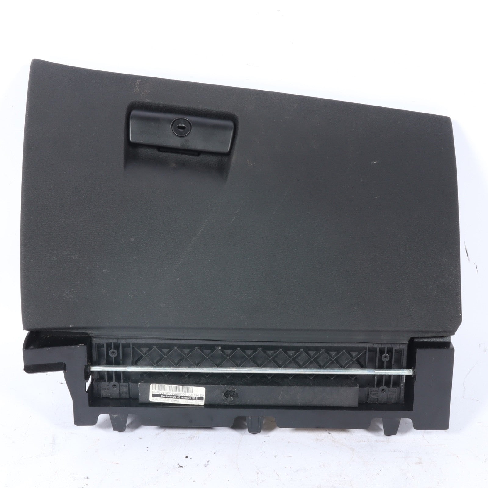 2007-2010 BMW X3 GLOVE BOX OEM