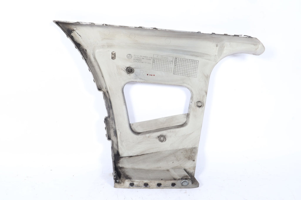 2006-2013 BMW X3 Rear Right Bumper Mounting Bracket 3414402 OEM