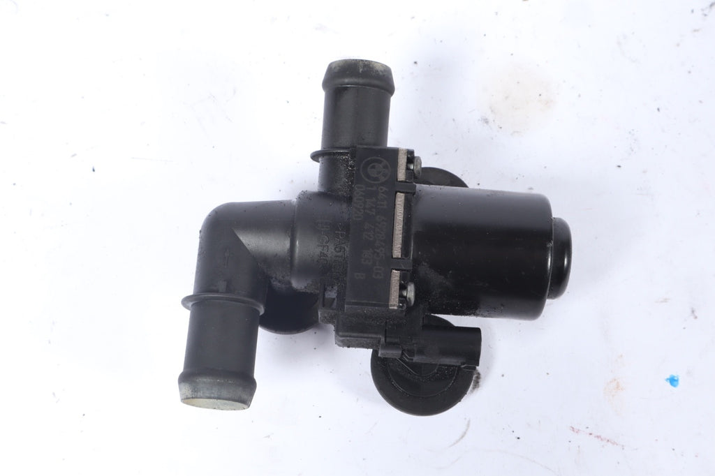 2007-2010 BMW E83 X3 HEATER CONTROL WATER VALVE PUMP 6928495 OEM