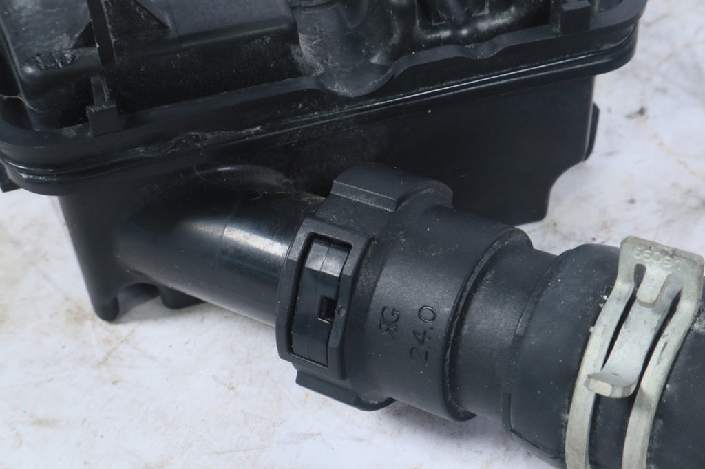 2018 - 2025 ALFA ROMEO STELVIO WINDSHIELD WASHER FLUID RESERVOIR OEM