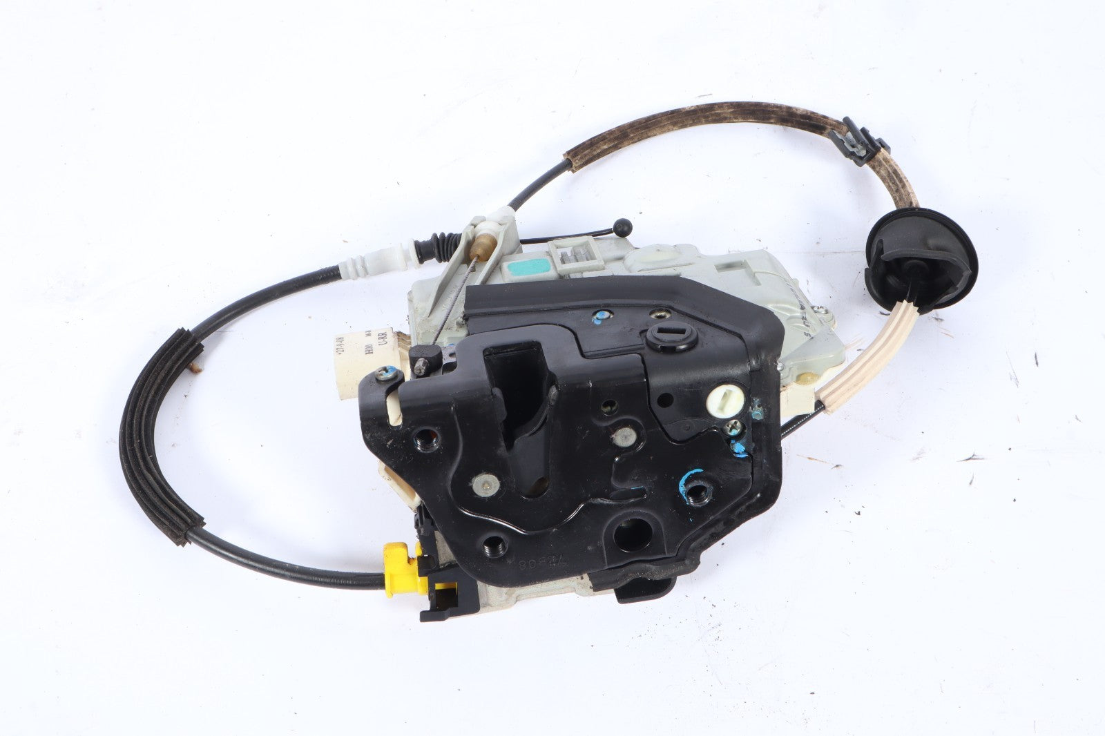 2009-2017 AUDI Q5 REAR RIGHT SIDE DOOR LOCK LATCH ACTUATOR 8K0839016BA OEM