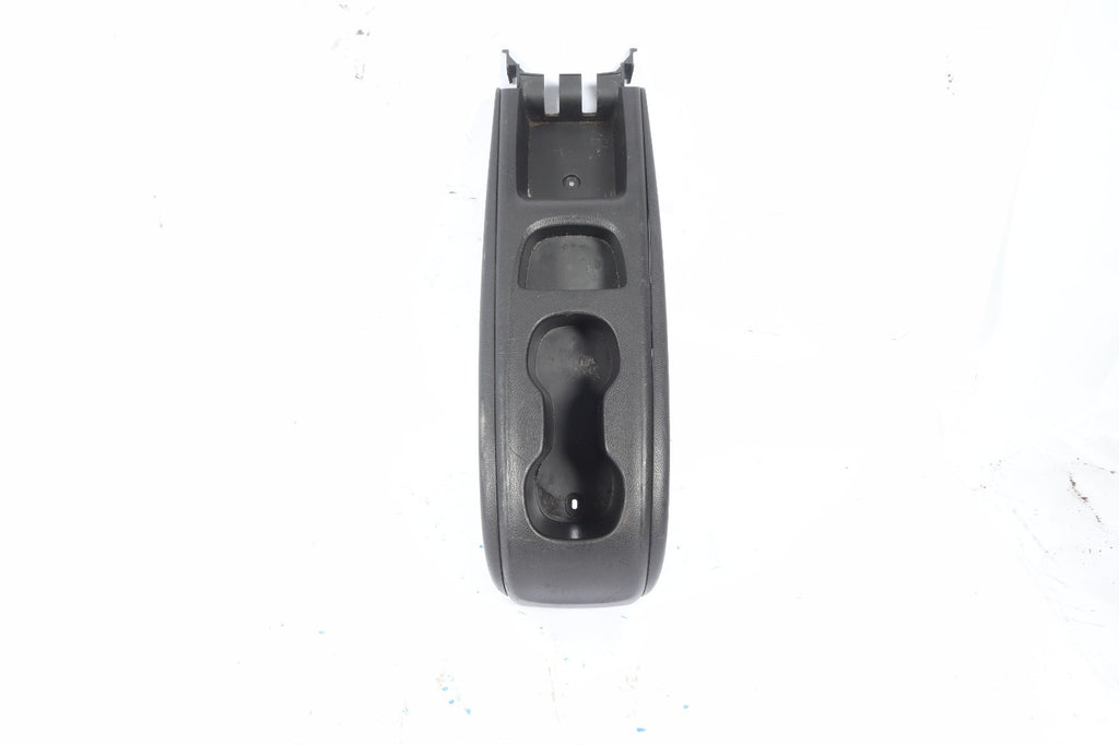 2016-2019 BUICK CASCADA JET BLACK REAR FLOOR LOWER CONSOLE 39027005 OEM