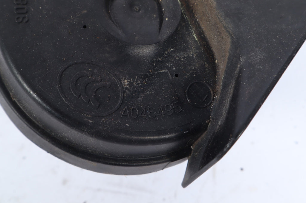2010-2016 Ford Taurus High & Low Tone Horn Set OEM