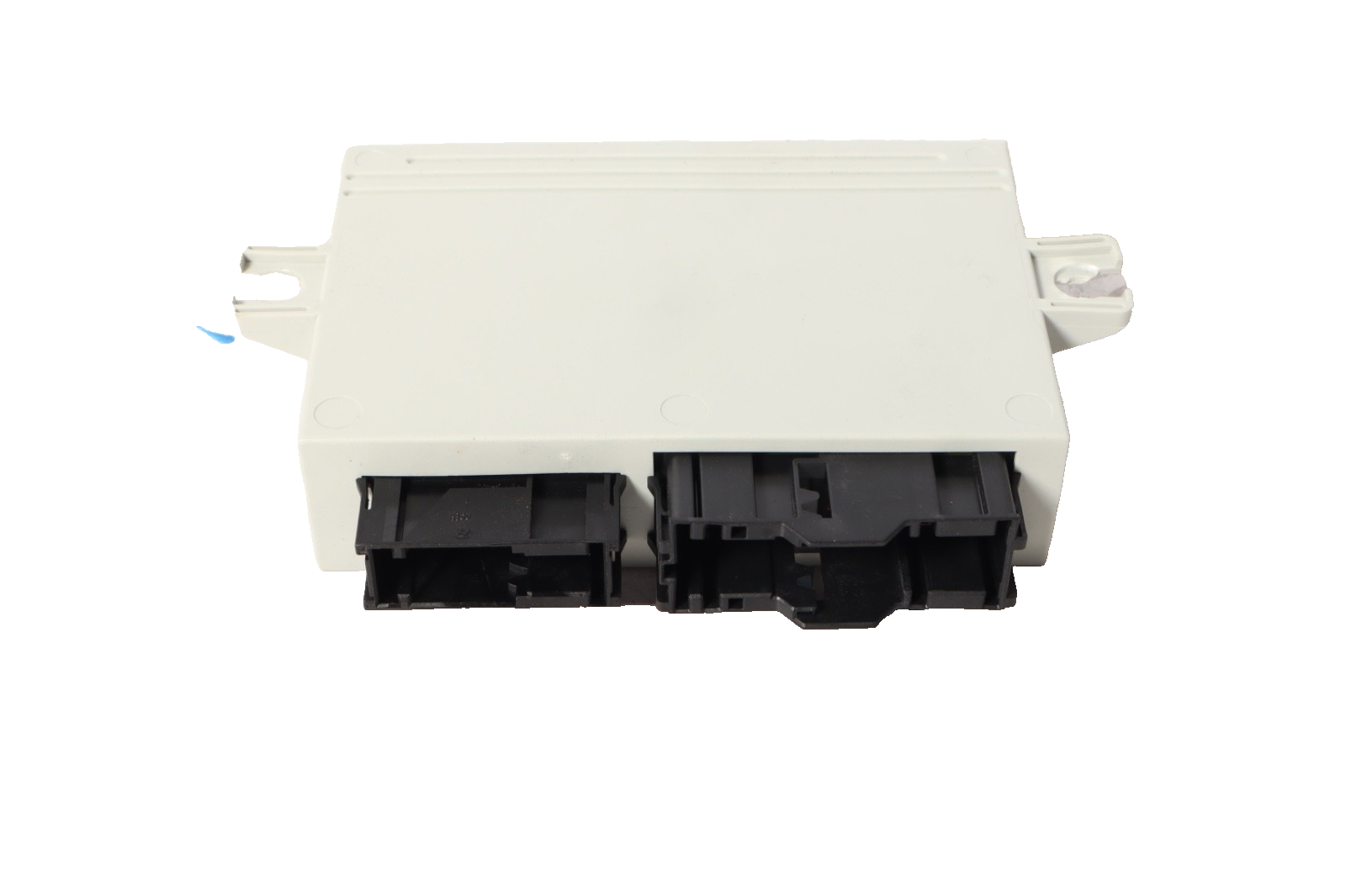 2012-2015 BMW 650I CONVERTIBLE ROOF TOP FOLDING MODULE COMPUTER OEM