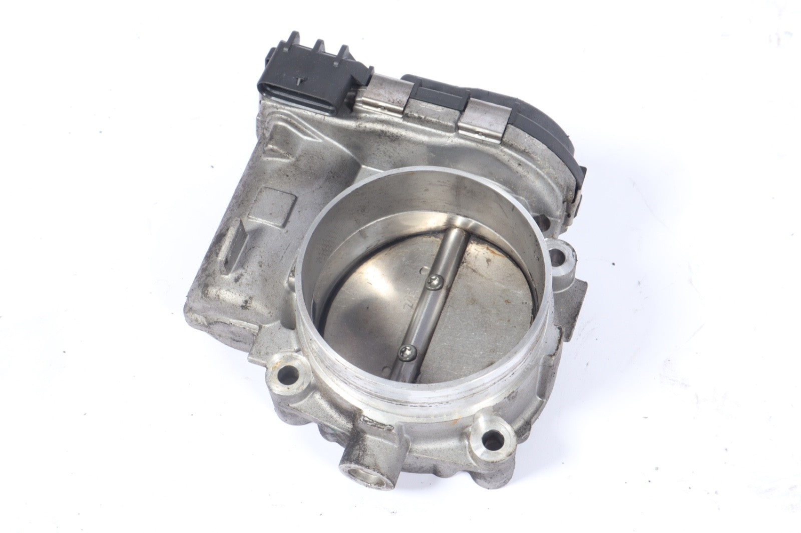 2011-2018 DODGE CHALLENGER THROTTLE BODY OEM 05184349AC