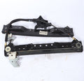 2008-2016 DODGE GRAND CARAVAN LH DRIVER SLIDING DOOR POWER WINDOW REGULATOR OEM