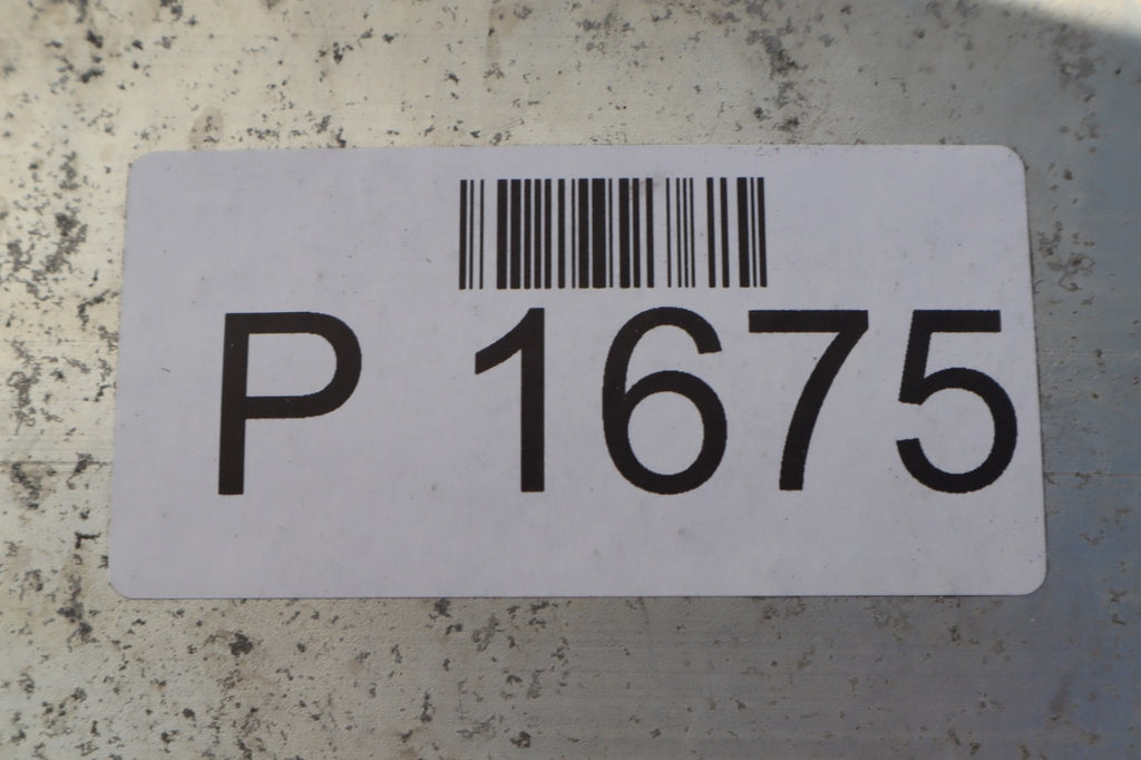 2019 - 2023 NISSAN MAXIMA FRONT BUMPER REINFORCEMENT IMPACT BAR OEM 620329DJ0A