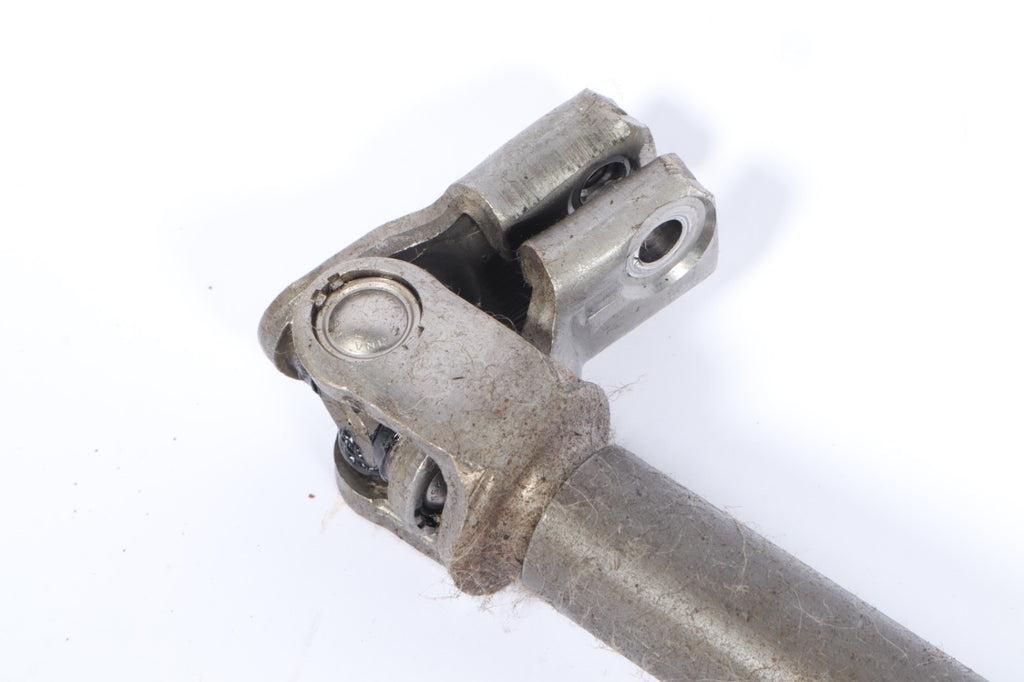 2007-2012 MAZDA CX-9 STEERING COLUMN FLOOR SHIFT TILT AND TELESCOPIC OEM