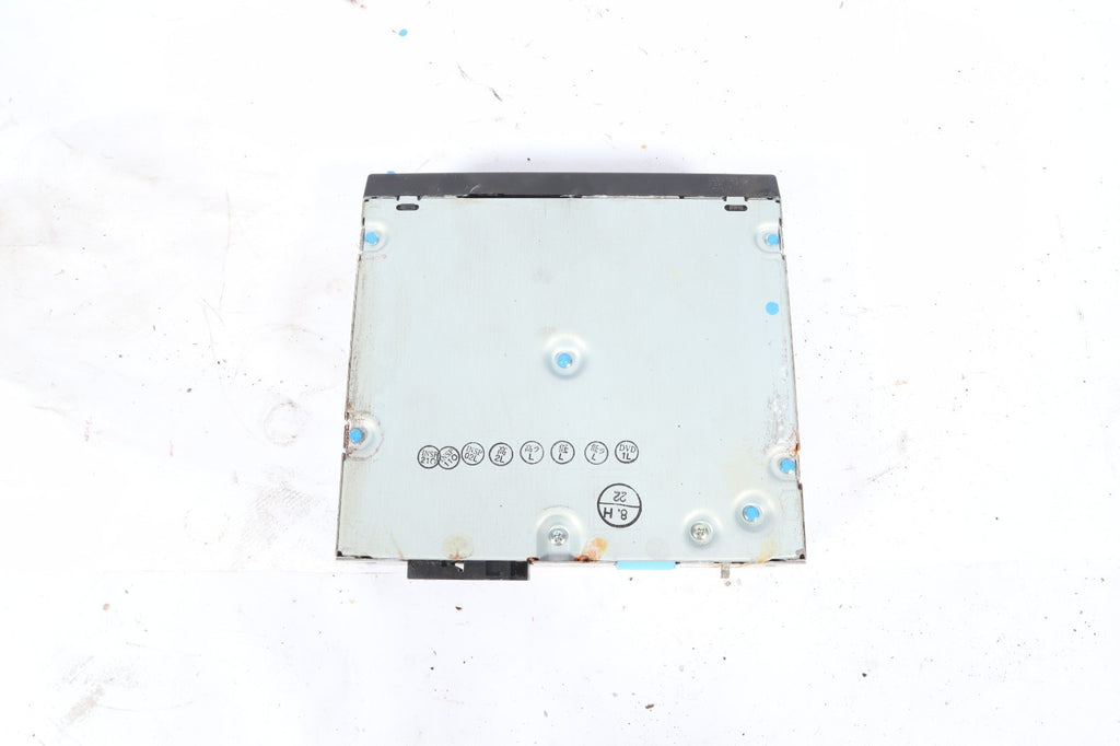 2006-2009 LAND ROVER RANGE ROVER HSE NAVIGATION DVD UNIT YIB500090 OEM