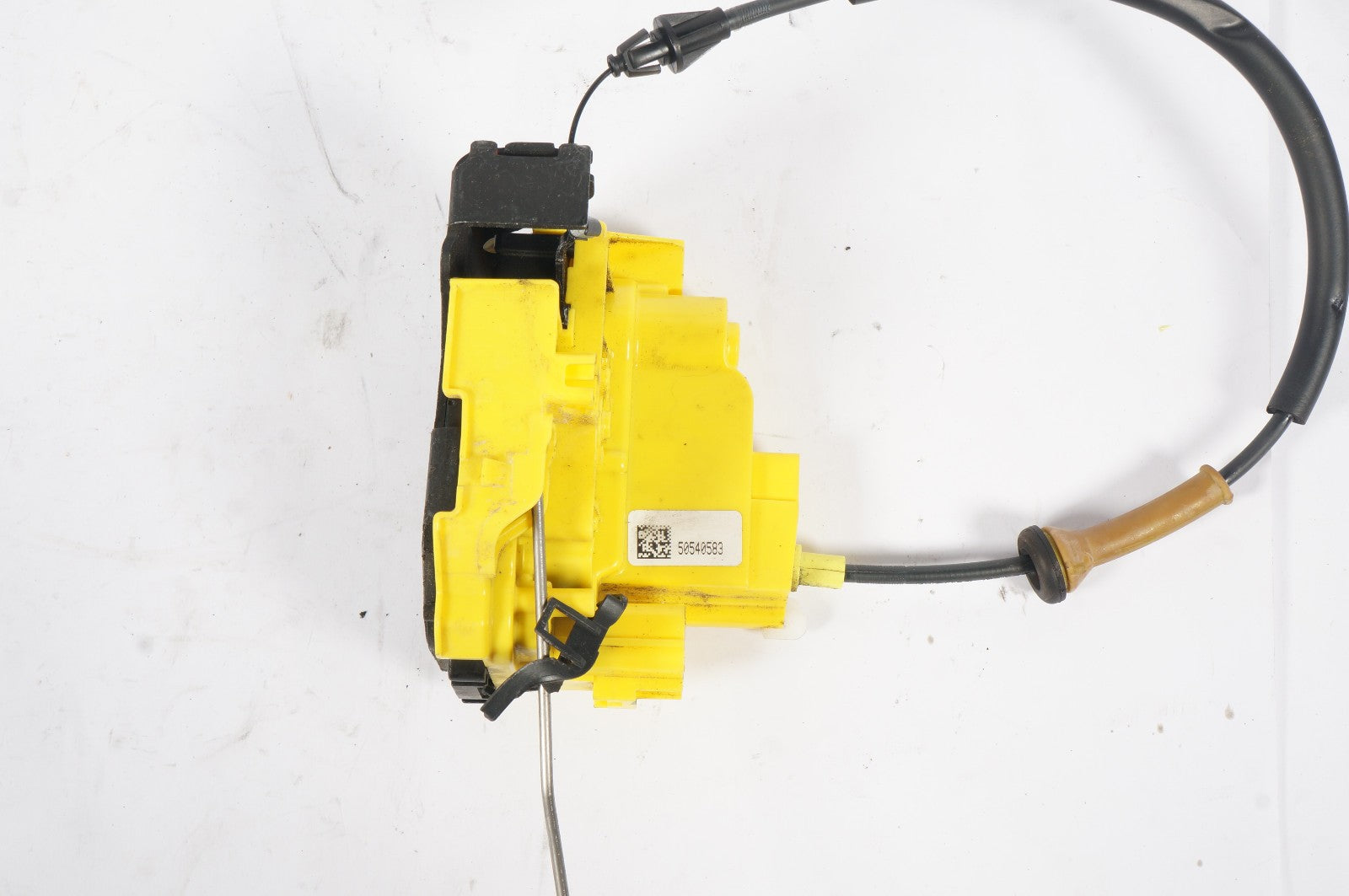 2018 - 2025 Alfa Romeo Stelvio Front Left Driver Door Lock Latch Actuator OEM