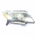 2013–2016 NISSAN PATHFINDER RIGHT PASSENGER HEADLIGHT OEM