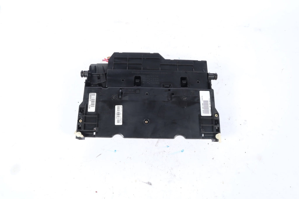 2004-2010 BMW X3 ENGINE FUSE RELAY BOX 8364540  OEM