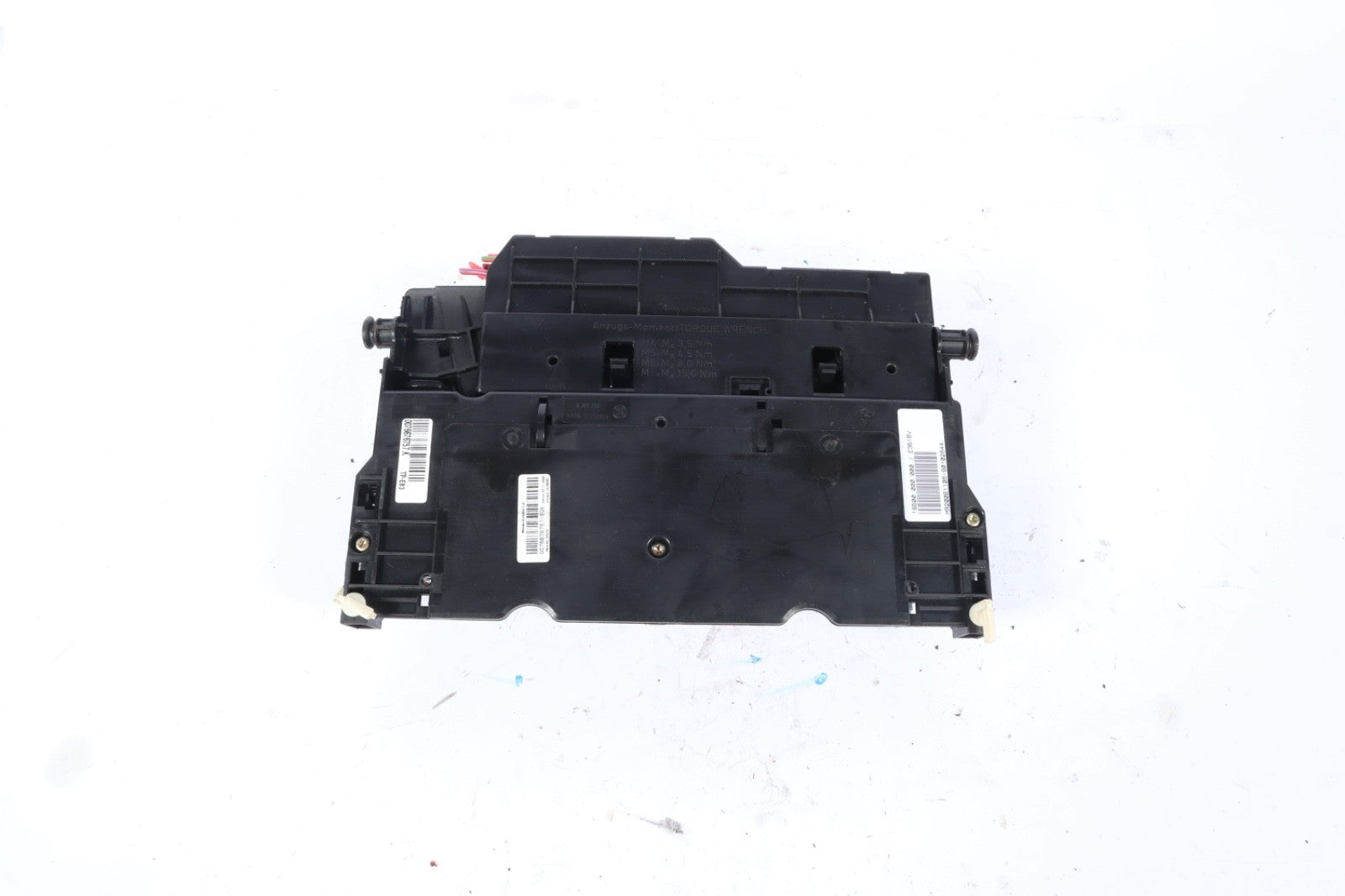 2004-2010 BMW X3 ENGINE FUSE RELAY BOX 8364540  OEM
