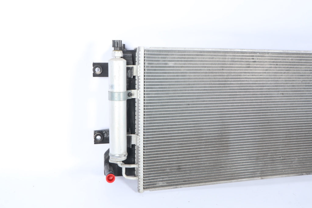 2013-2022 Nissan Leaf Cooling Radiator and A/C Condenser  OEM