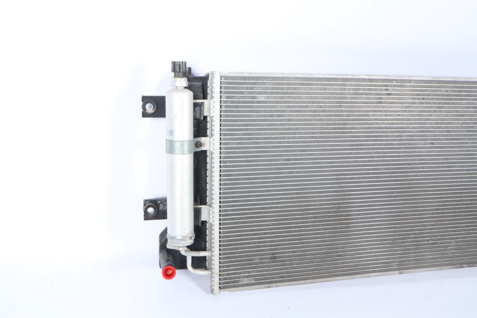 2013-2022 Nissan Leaf Cooling Radiator and A/C Condenser  OEM