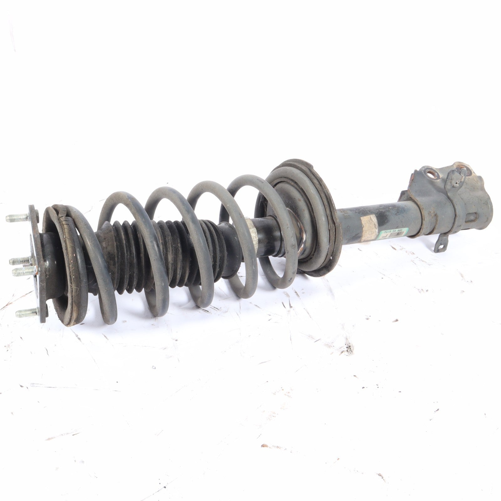2011-2015 MAZDS CX-9 AWD FRONT STRUT ASSEMBLY LEFT DRIVER SIDE OEM TG1934900