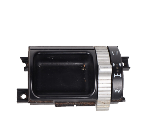 2003-2006 Porsche Cayenne Suspension Control Switch (7L5941435A)