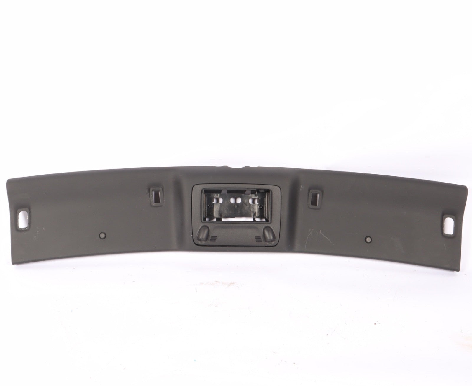 2016-2019 Buick Cascada Sun Visors Set w/ Overhead Console Headliner Trim OEM