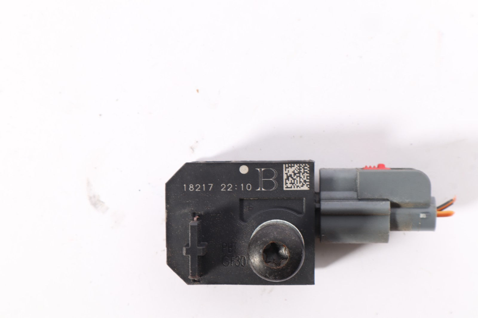 2016 - 2019 Buick Cascada Sensor Sensors Set