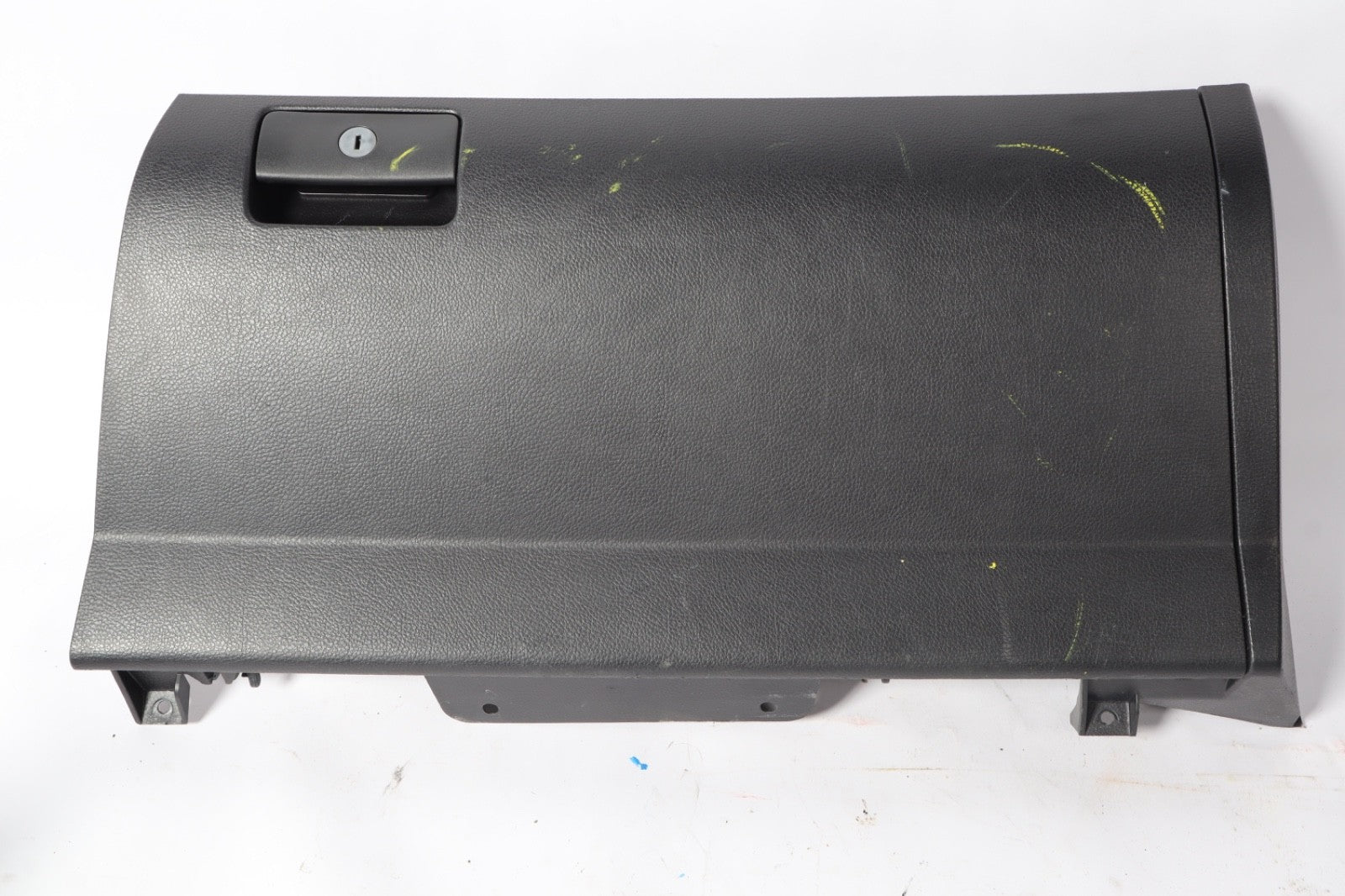 2007 Nissan Armada Glove Box Passenger Side OEM