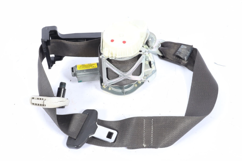 2011-2013 FORD EDGE FRONT RIGHT PASSENGER SEAT BELT RETRACTOR ASSEMBLY OEM