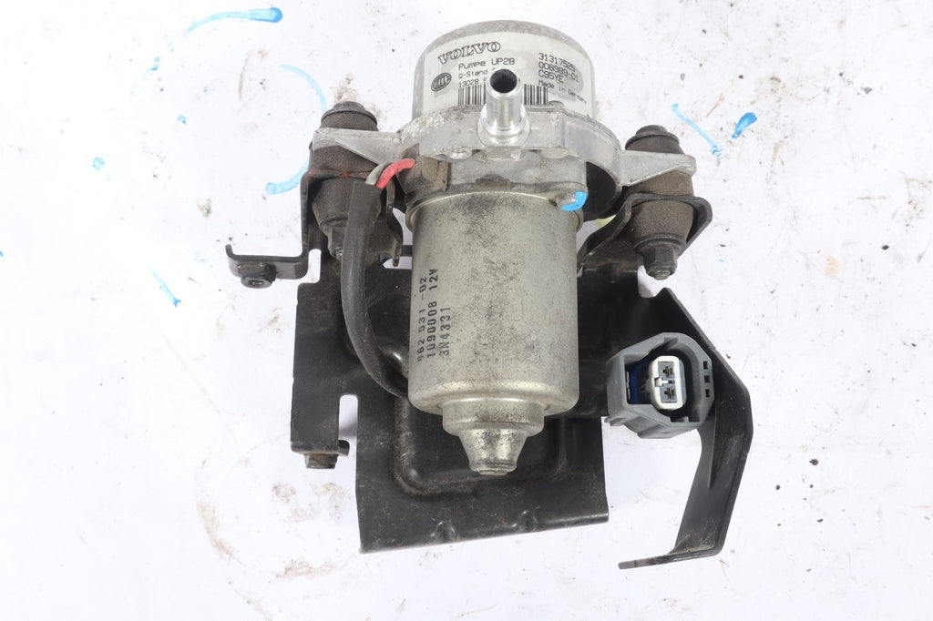 2008-2013 VOLVO C70 AIR BRAKE VACUUM PUMP OEM 31317525
