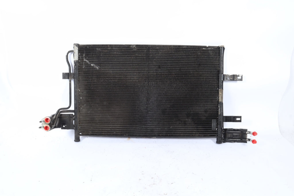 2008-2012 FORD TAURUS AC CONDENSER FLEX 3.5L OEM