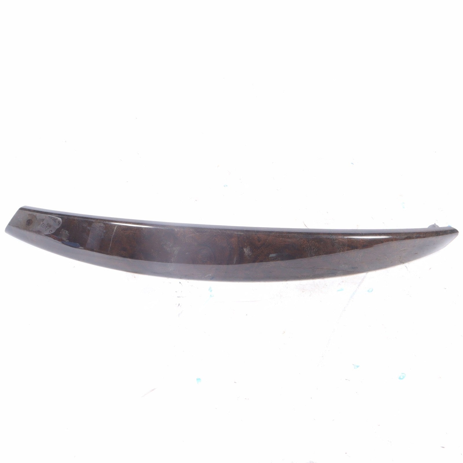 2007-2010 BMW X3 REAR RIGHT SIDE DOOR PULL HANDLE COVER TRIM 3422500 OEM