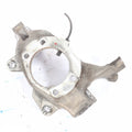 2013-2020 NISSAN PATHFINDER FRONT LEFT SPINDLE KNUCKLE OEM