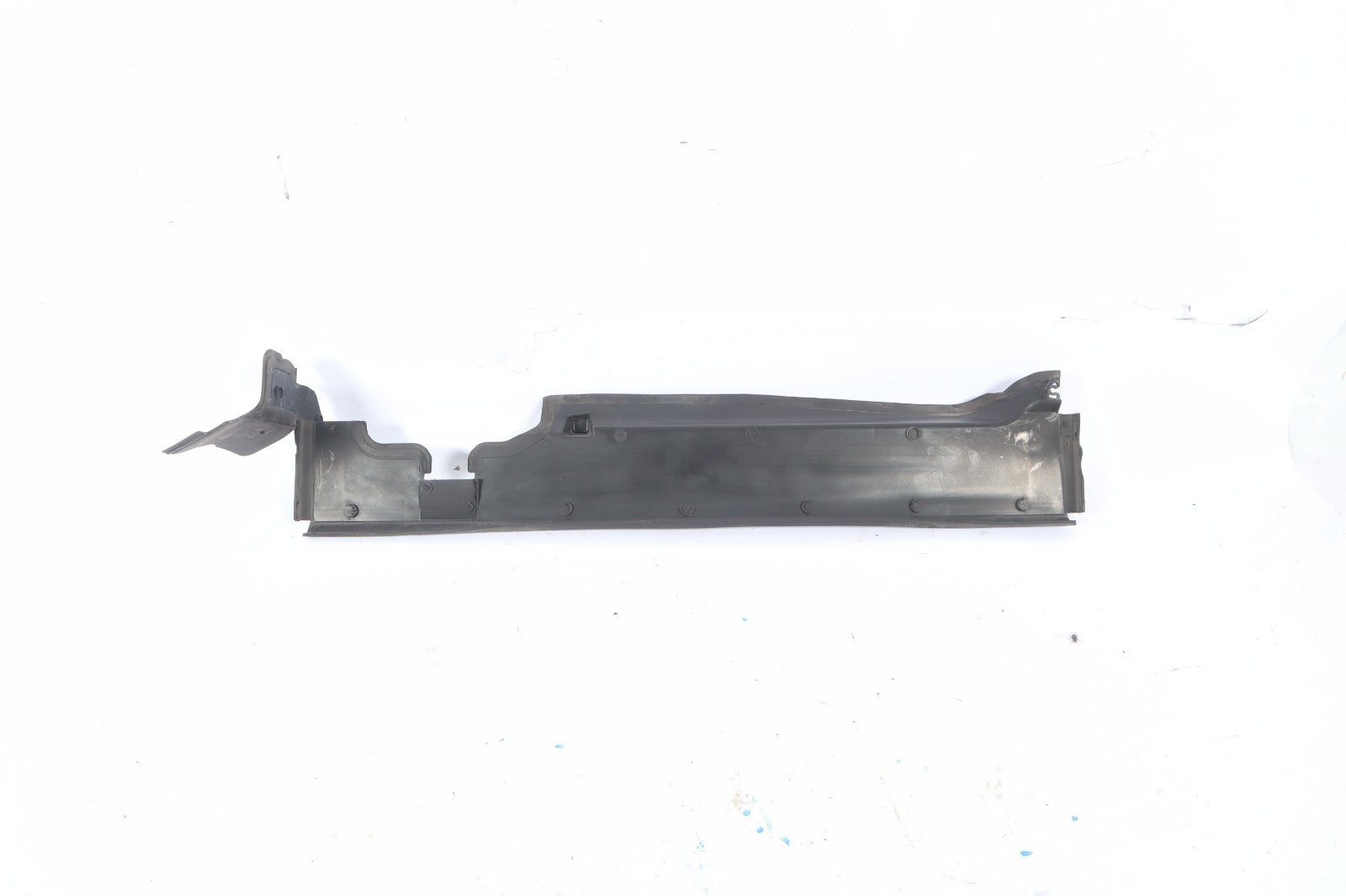 2016-2019 BUICK CASCADA AIR BUFF OEM 13310901