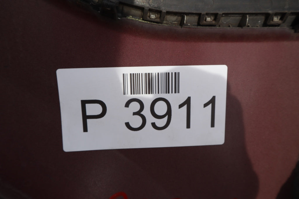 2010-2018 FORD TAURUS FRONT RIGHT SIDE FENDER OEM ONLY PICK UP!!!