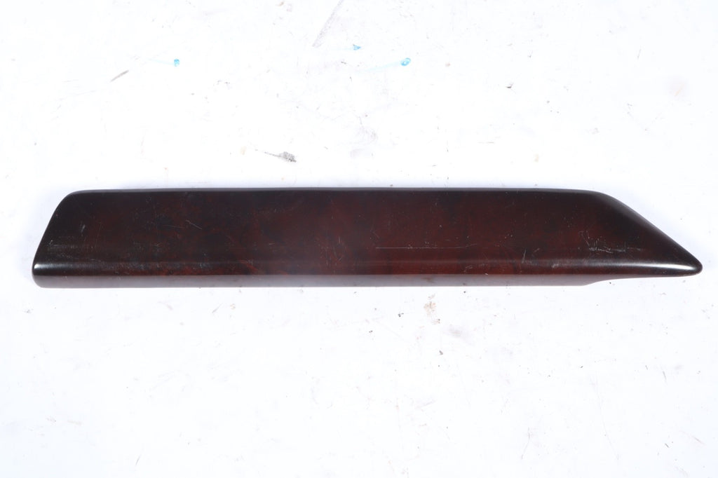 2007-2012 Land Rover Range Rover Right  Lower Console Trim Panel OEM