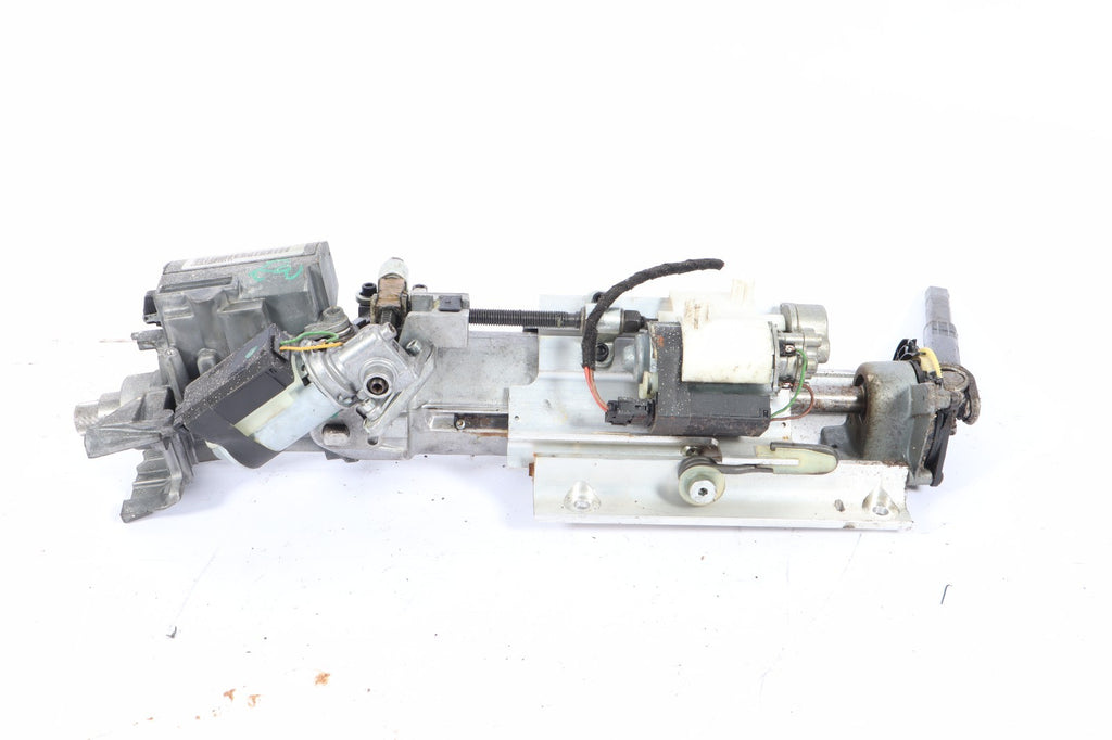 2007-2009 LAND ROVER RANGE ROVER 4.2L STEERING COLUMN OEM