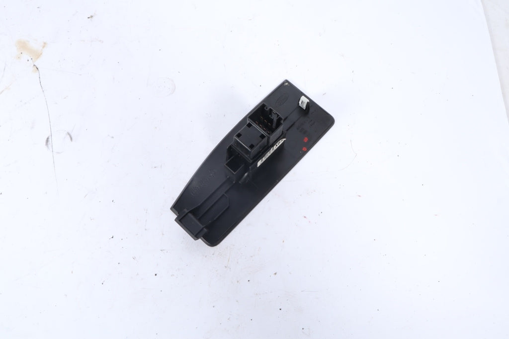 2010 Ford Taurus Passenger Front Window Switch W/ Bezel Cover AG13 14B132 AC3JA6