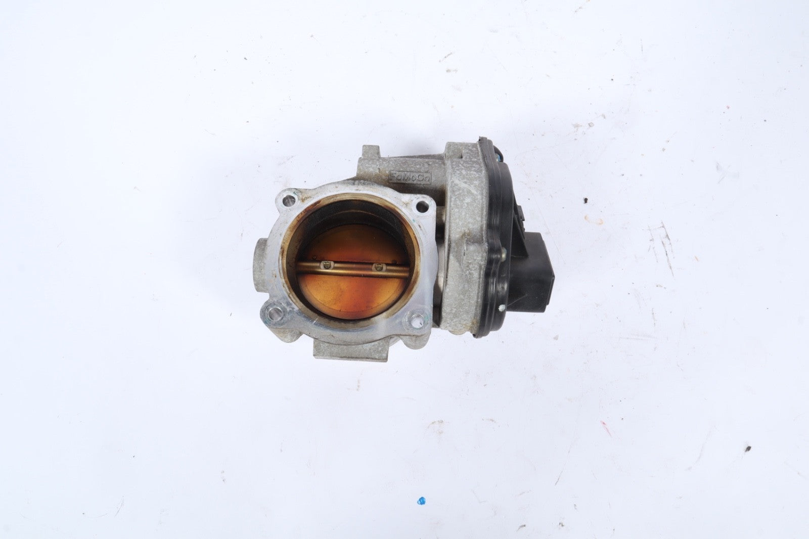 2007-2015 MAZDA CX-9 THROTTLE BODY OEM 11151C108Q