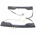 2009-2020 DODGE JOURNEY REAR LEFT WINDOW REGULATOR ELECTRIC MOTOR OEM