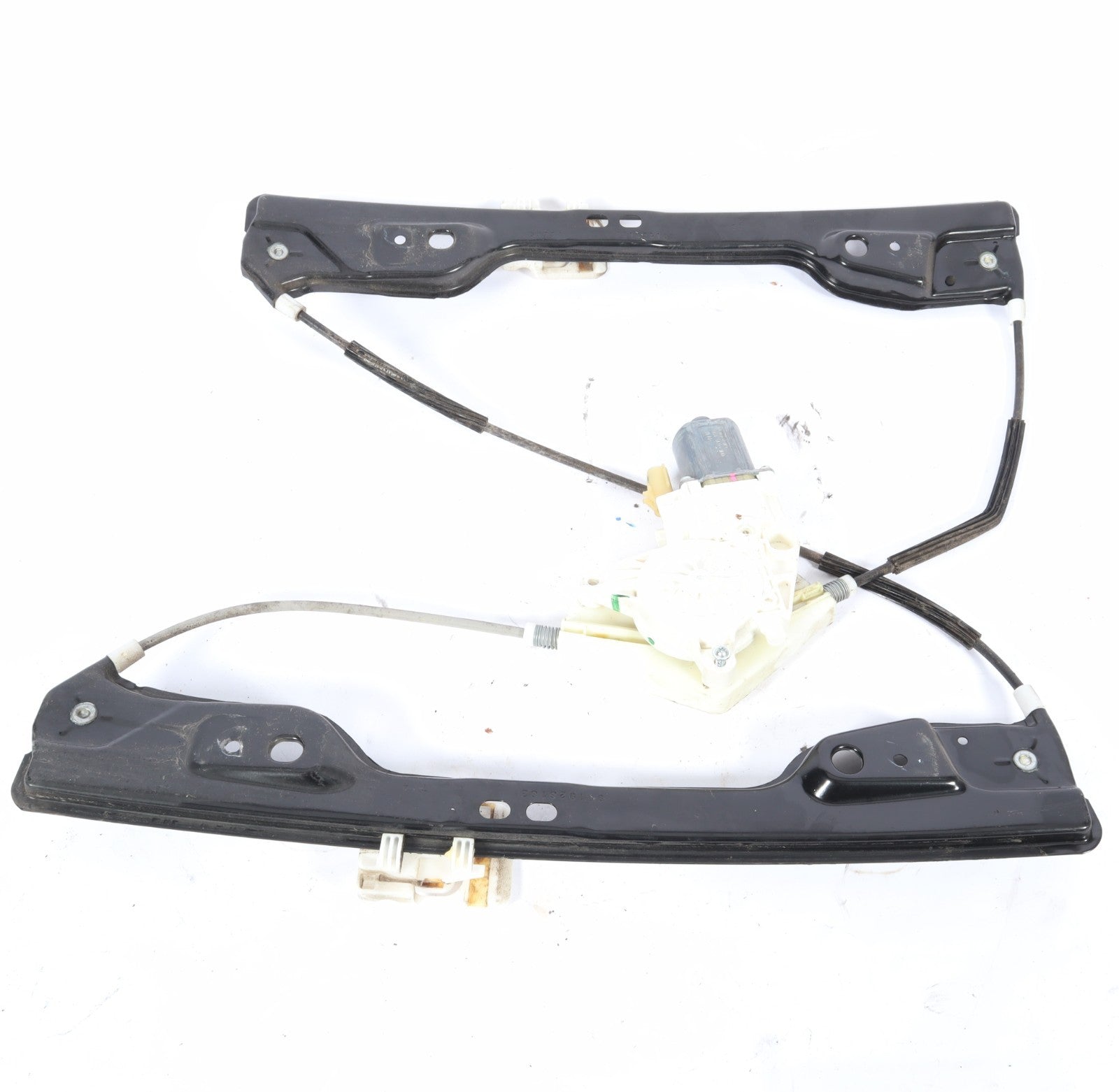 2009-2020 DODGE JOURNEY REAR LEFT WINDOW REGULATOR ELECTRIC MOTOR OEM