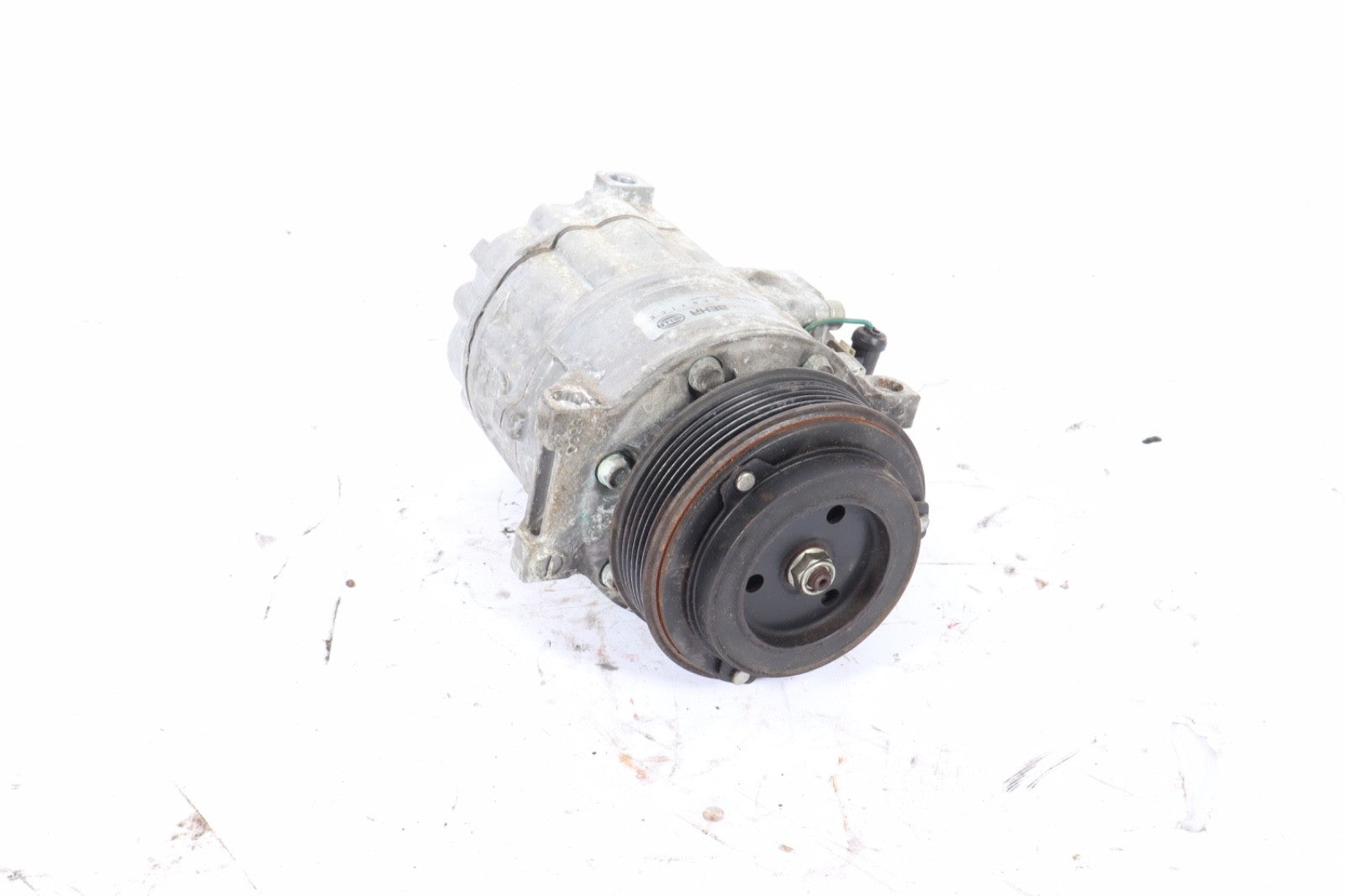 2005-2009 LAND ROVER RANGE ROVER A/C COMPRESSOR DENSO OEM