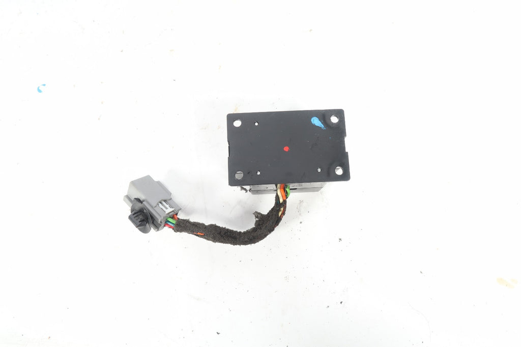 2006-2013 VOLVO C70 RADIO CONTROL UNIT OEM 8676998