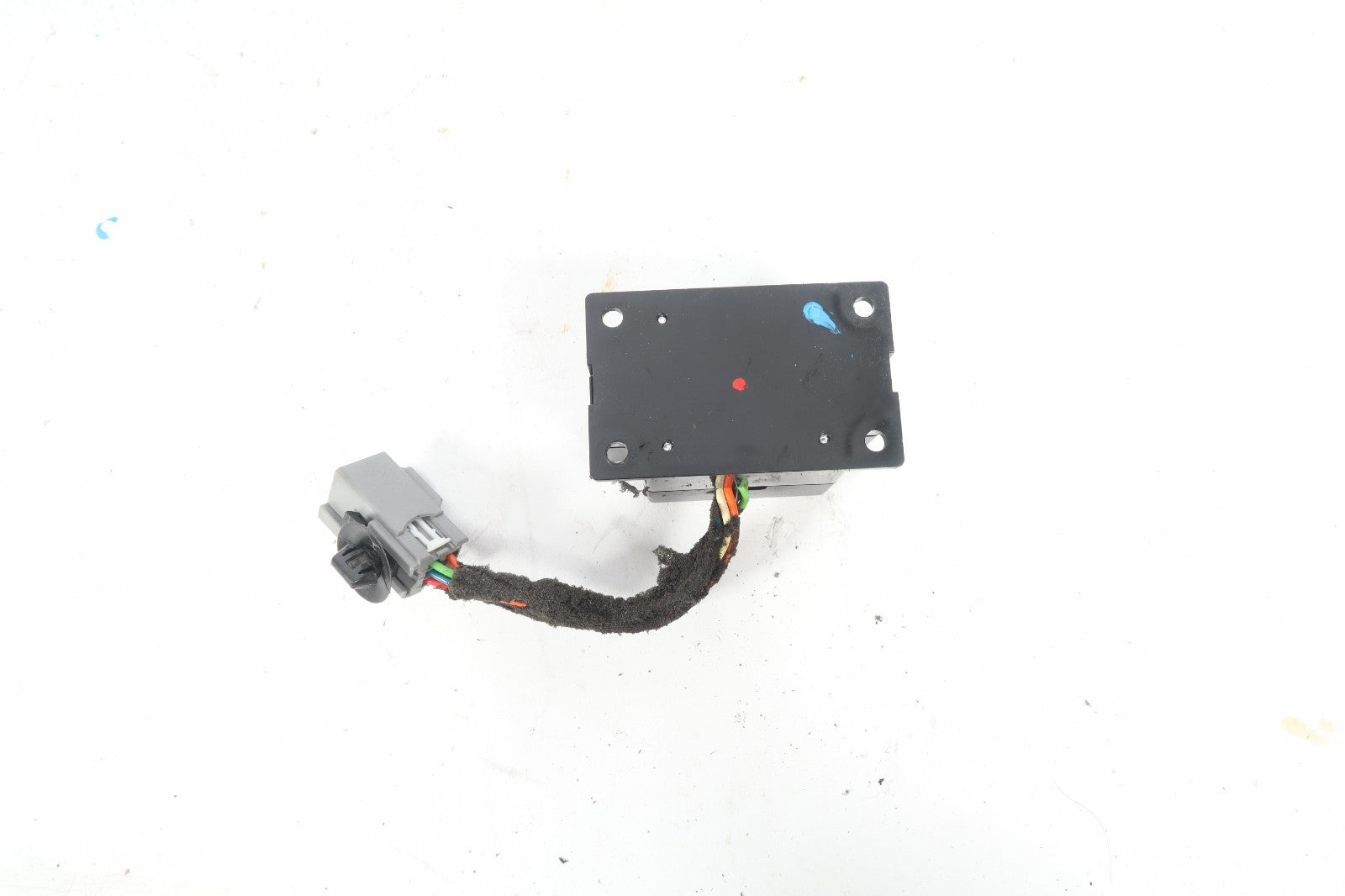 2006-2013 VOLVO C70 RADIO CONTROL UNIT OEM 8676998