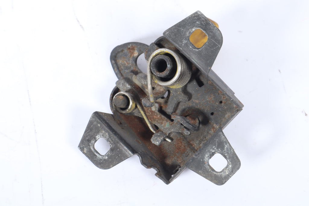 2014-2022 DODGE PROMASTER  HOOD LOCK LATCH OEM