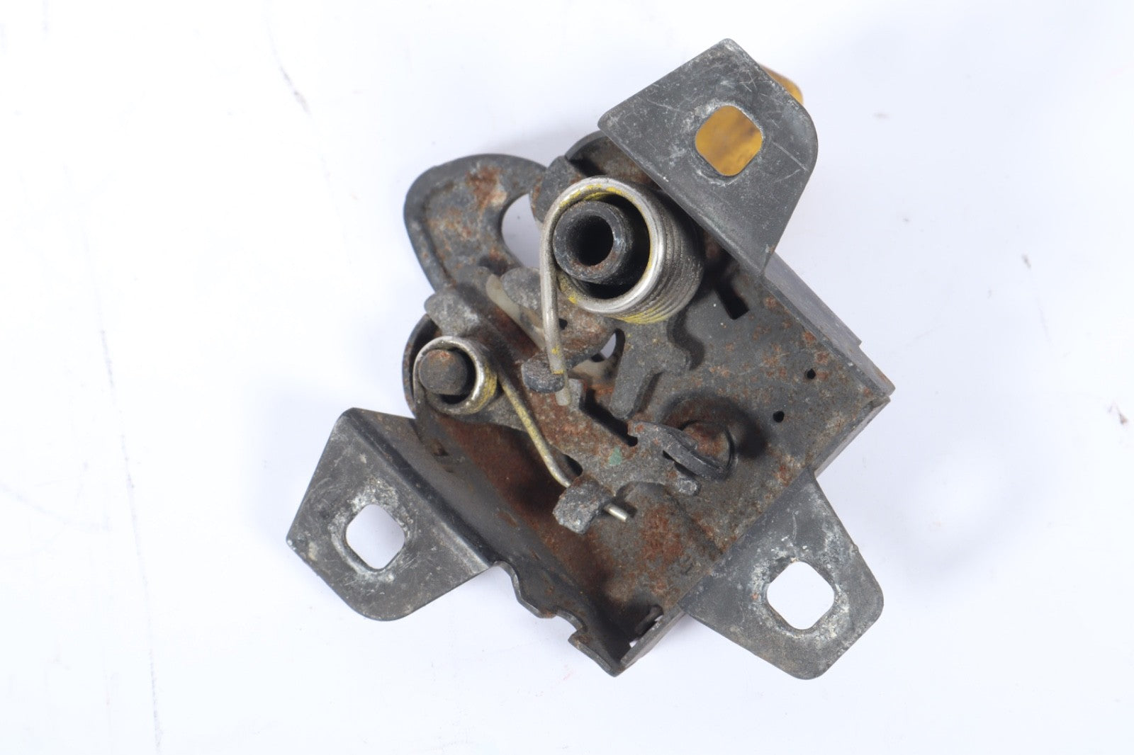 2014-2022 DODGE PROMASTER  HOOD LOCK LATCH OEM
