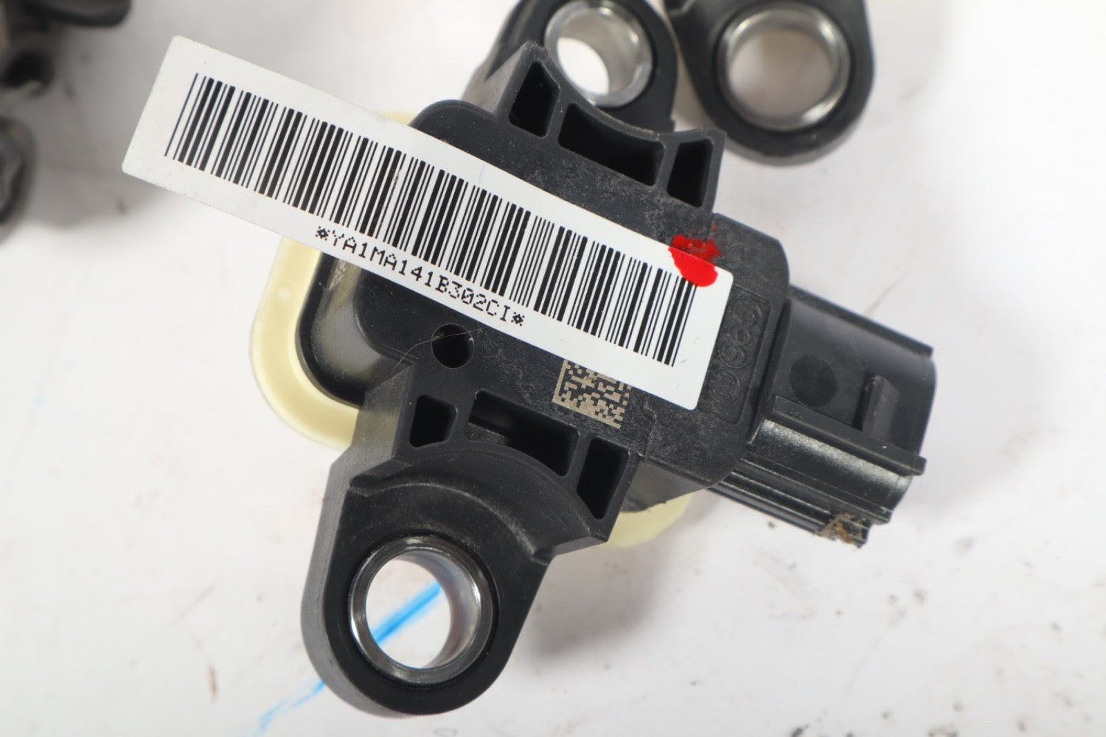 2013-2017 NISSAN LEAF SENSORS OEM