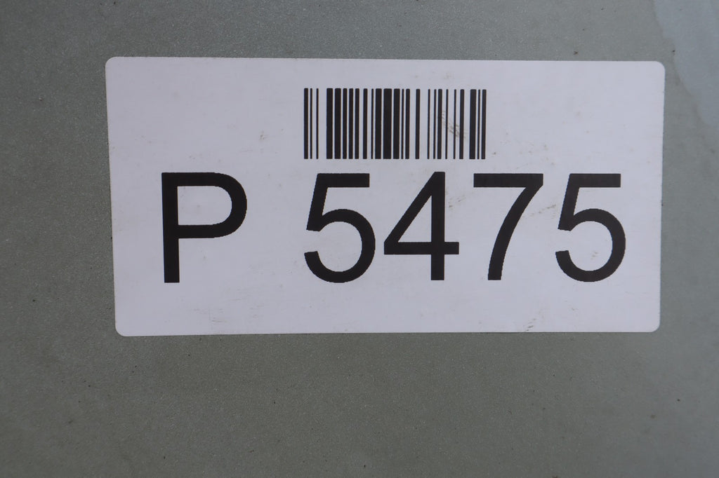 2011 VOLVO C70 FRONT RIGHT FENDER OEM