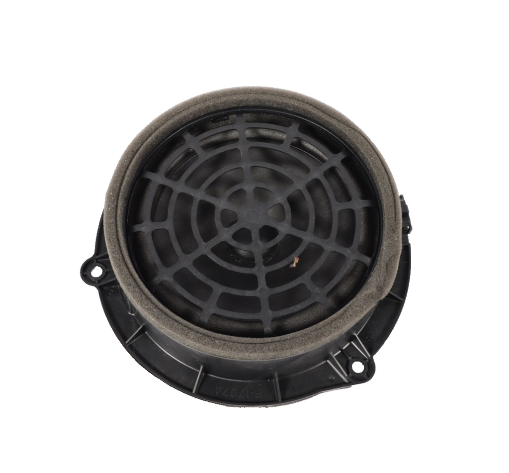 12-18 Audi A7 Quattro Rear Right Passenger Side Door Audio Sound Speaker OEM