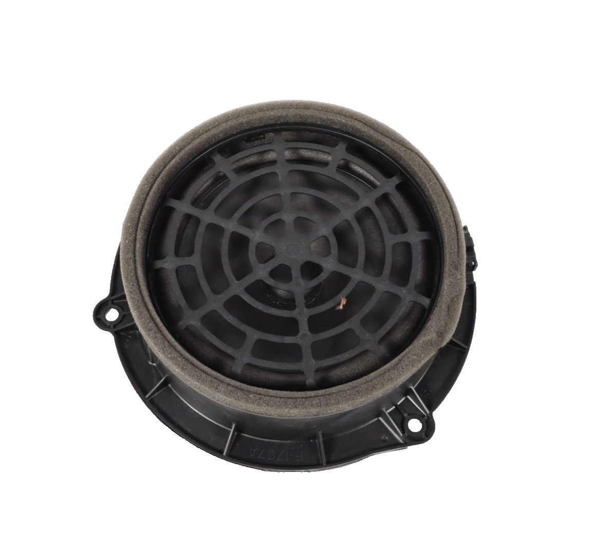 12-18 Audi A7 Quattro Rear Right Passenger Side Door Audio Sound Speaker OEM