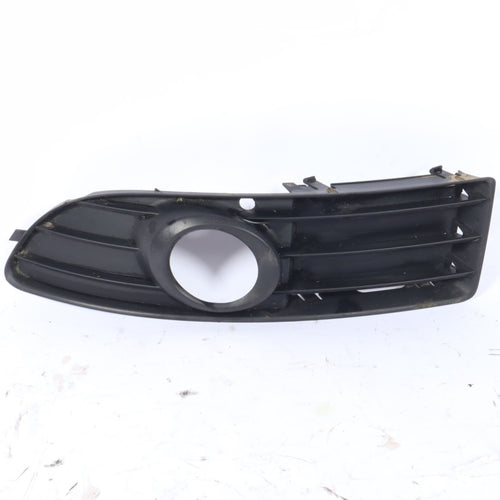 2003-2006 AUDI A4 B6 CABRIOLET LEFT DRIVER SIDE BUMPER FOG LIGHT GRILL OEM