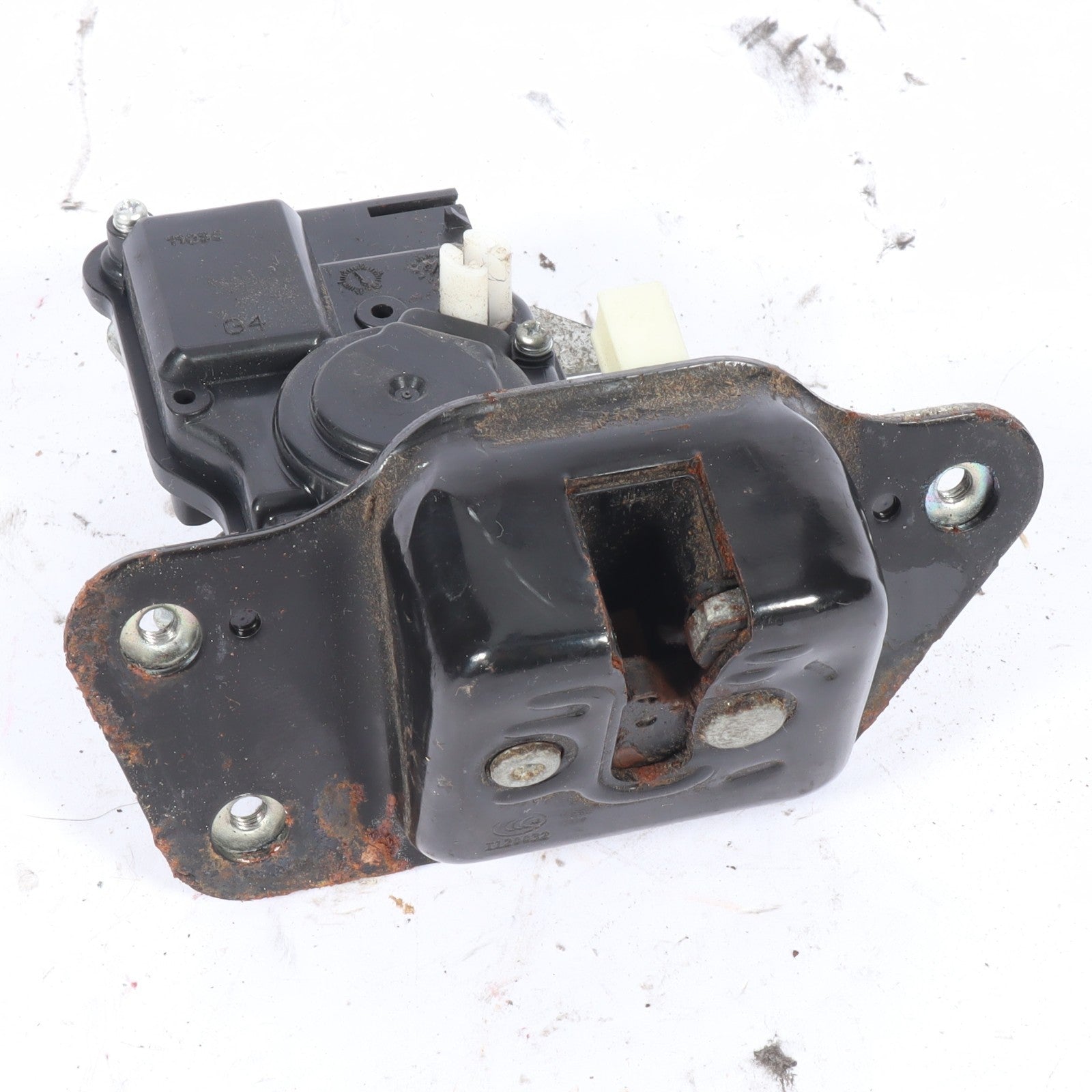2011-2019 DODGE JOURNEY TRUNK LATCH LIFT GATE TAILGATE LOCK ACTUATOR HATCH OEM