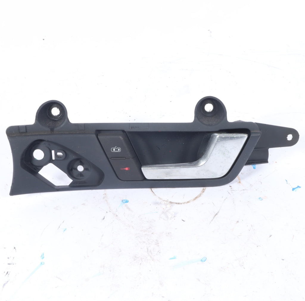 2005-2006 AUDI A4 Convertible Passenger Right Front Interior Inside Door Handle