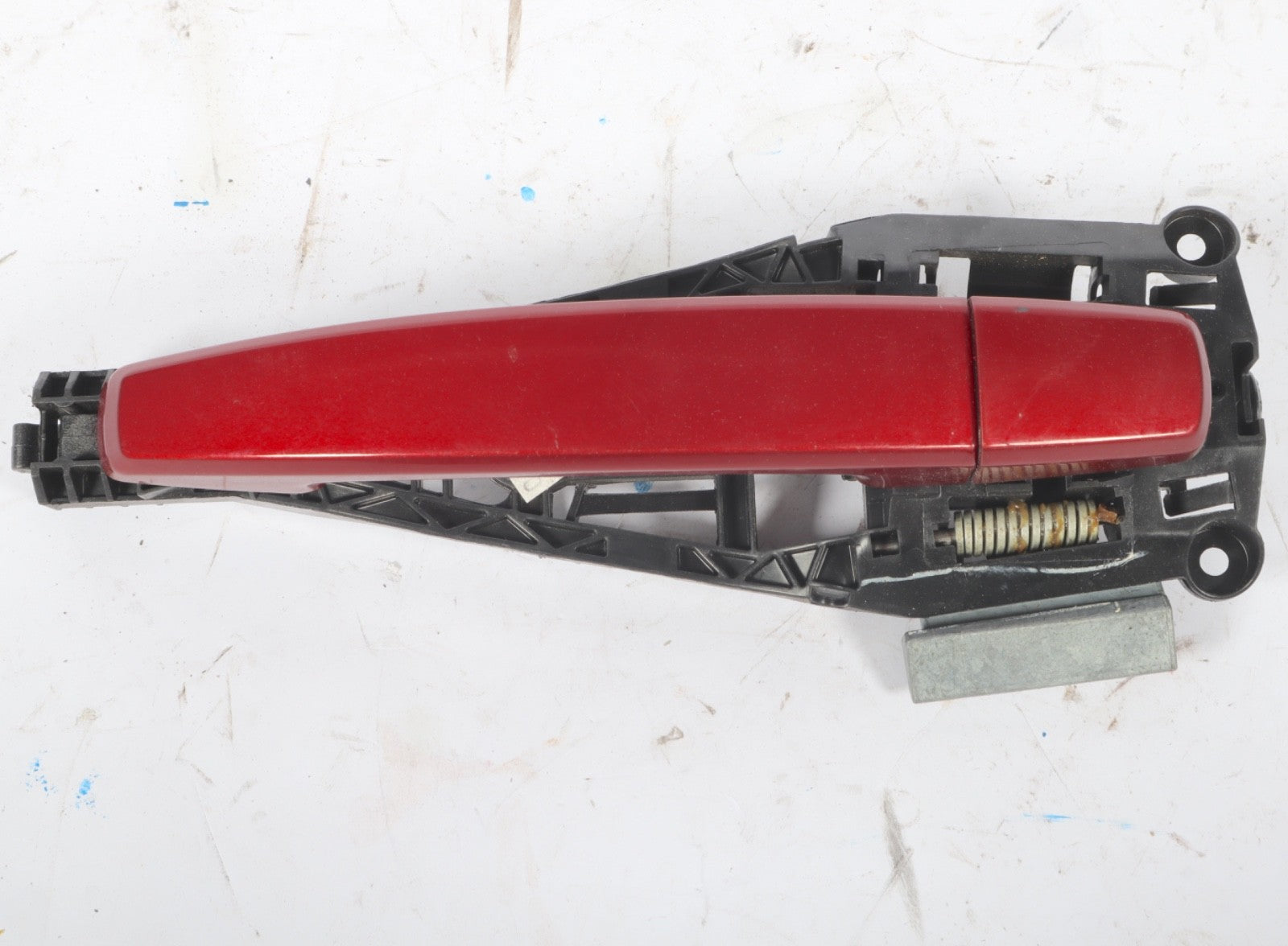 2012-2020 CHEVROLET SONIC REAR RIGHT PASSENGER DOOR HANDLE OEM